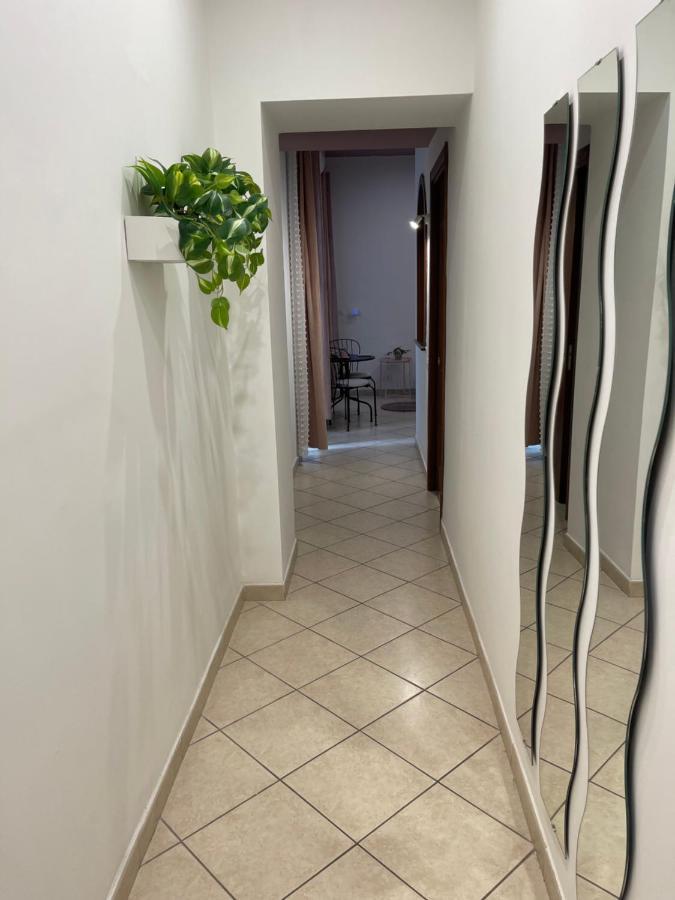 Hotel Napule è ... à Naples Extérieur photo