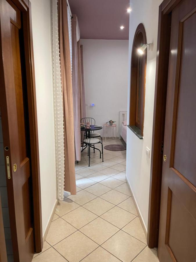 Hotel Napule è ... à Naples Extérieur photo